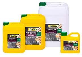 Антисептик